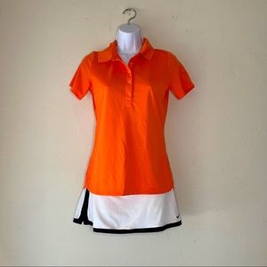 Nike Golf Dri-Fit Women’s Polo
